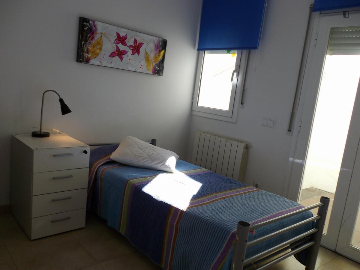 House or chalet to share in El Coll