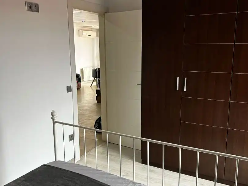 Penthouse mit Aufzug zum Verkauf in Carrer de les Puntaires 14, imagen 13