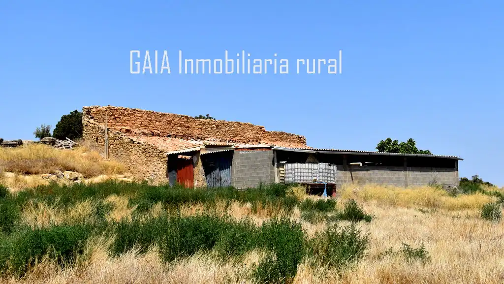 Casa rústica en venda a Maella, imagen 2