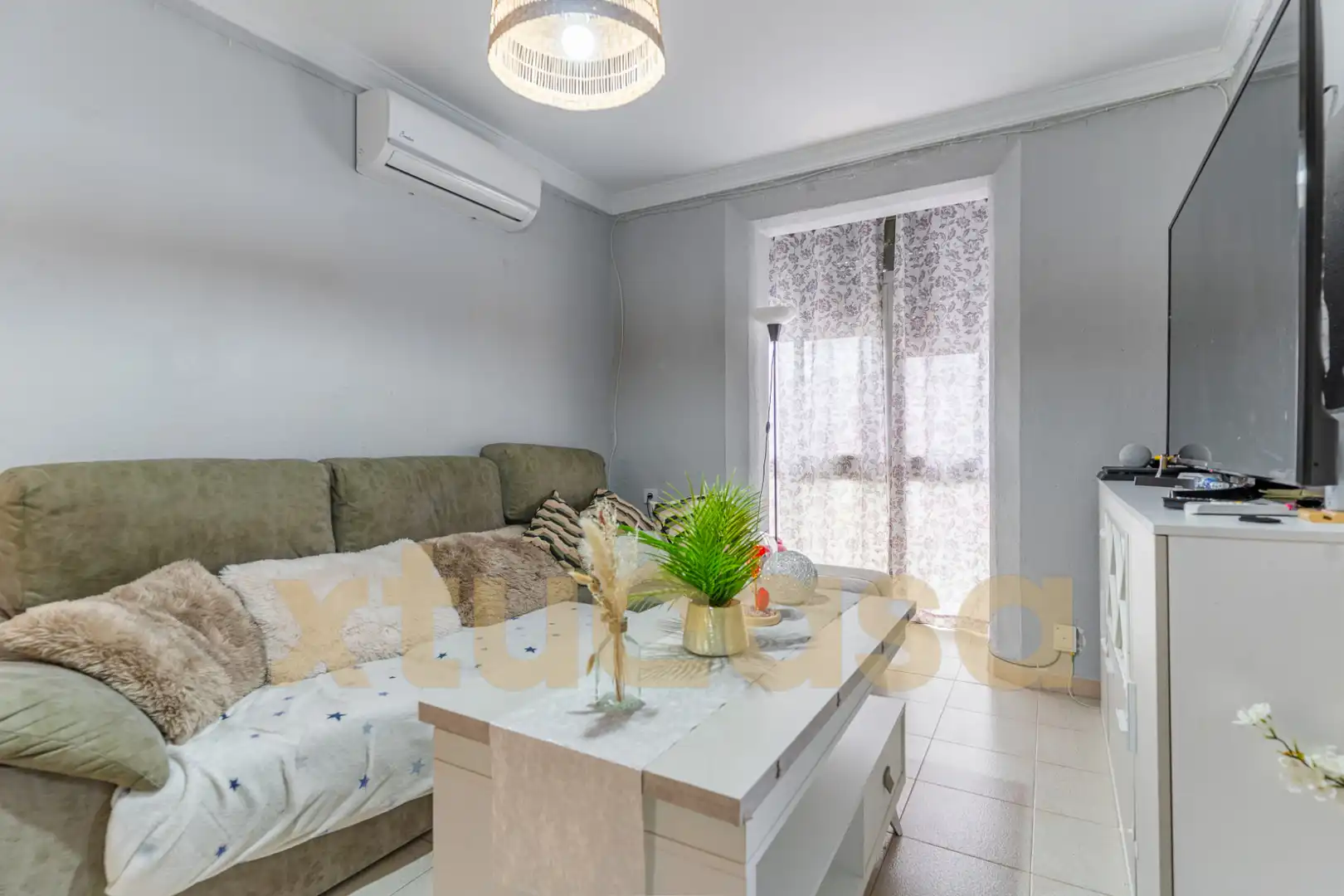 Casa o xalet en venda a Calle Sebastián Ventura, La Casería - San Carlos