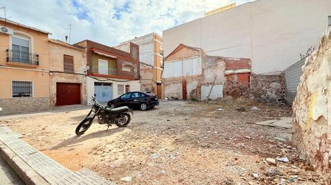 Foto 2 de Residencial en venta en Calle de San José, 12, Albatera, Alicante