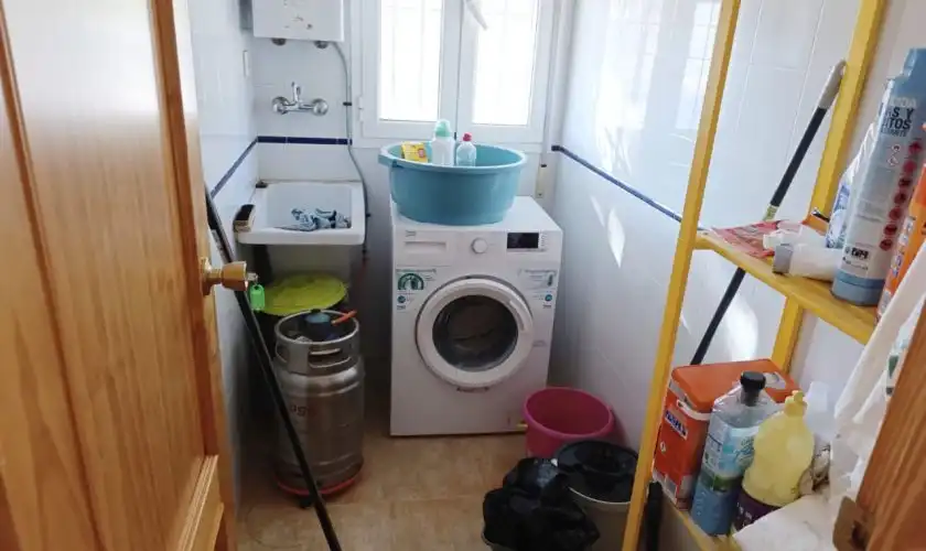 Villa mit Garten zum Verkauf in Carboneras, imagen 40