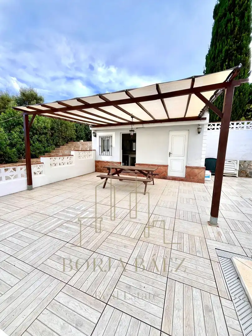 Chalet en venta en Benajarafe, imagen 34