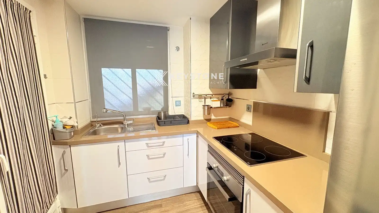 Flat with pool to rent in avenida costa blanca 84, imagen 11