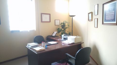 Foto 3 de Oficina en venda a Casco Viejo, Ourense Capital