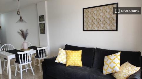 Foto 4 de Apartamento para compartir en El Médano, Granadilla de Abona