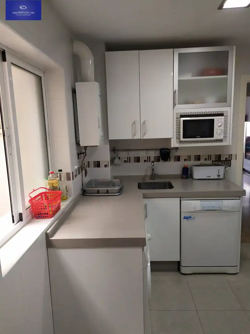 Flat with lift to rent in Paseo Marítimo - San José - La Laguna, imagen 15