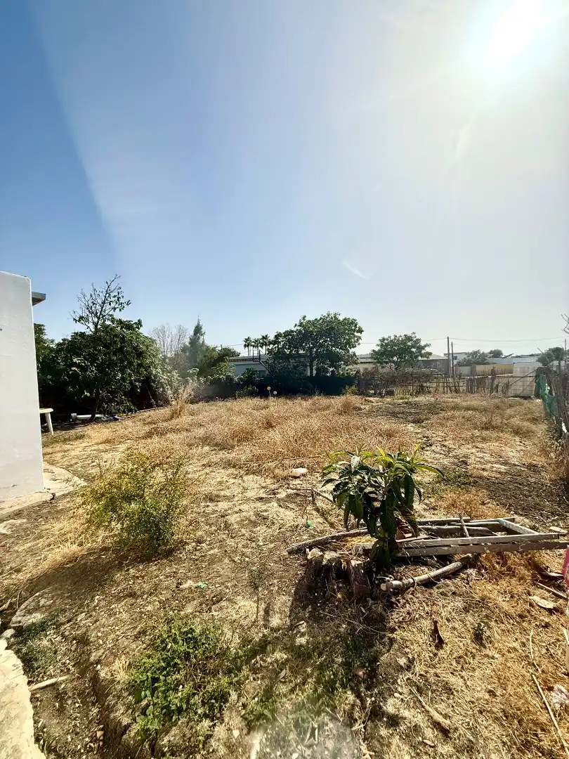 Finca rústica en venda en Tarifa amb Aire condicionat, Jardí privat i Traster