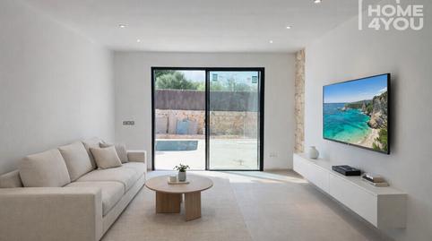 Foto 3 de Casa o chalet en venta en Cala Llombards, Santanyí