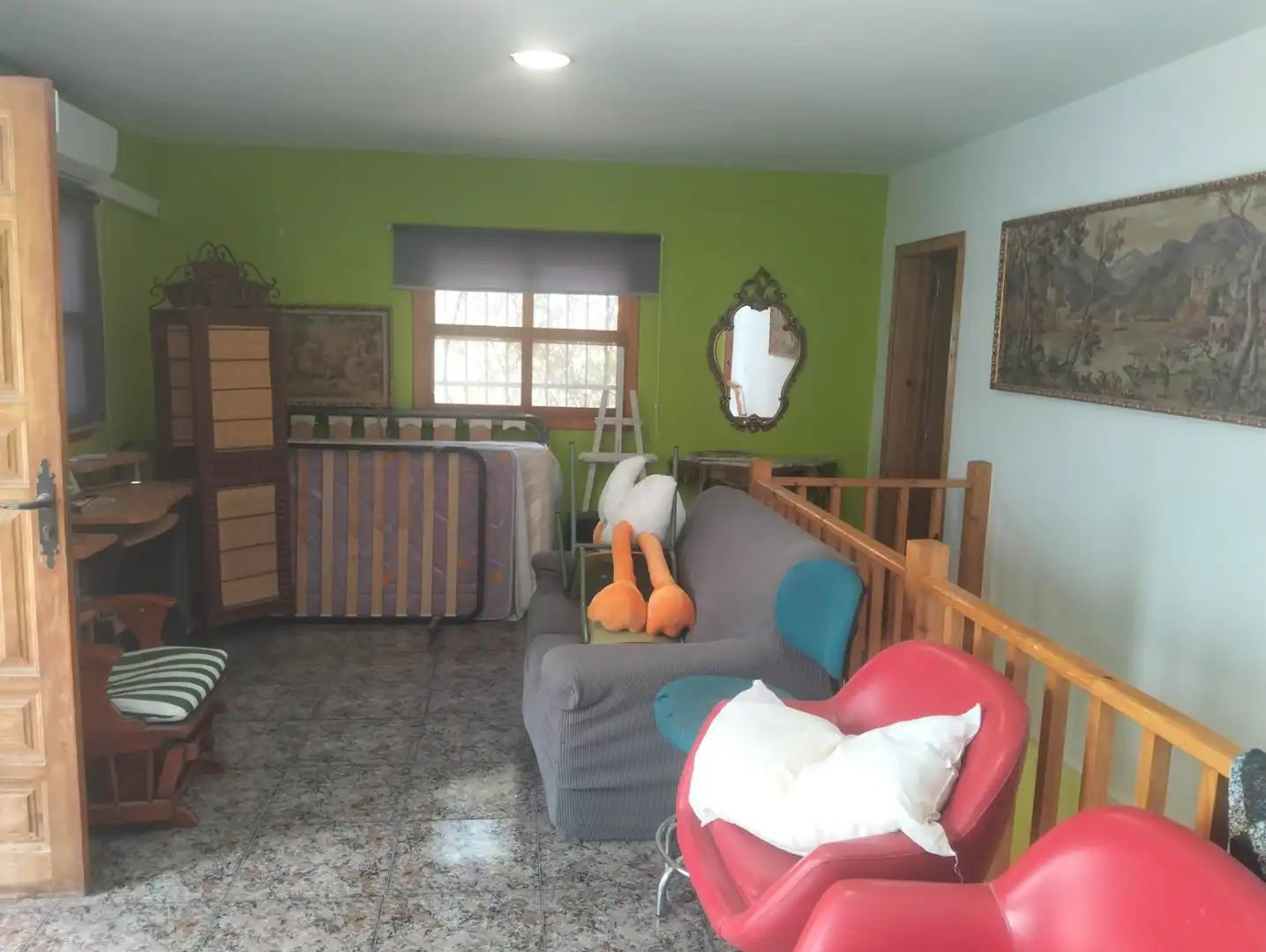 Chalet con jardín en venta en Vilamarxant, imagen 7