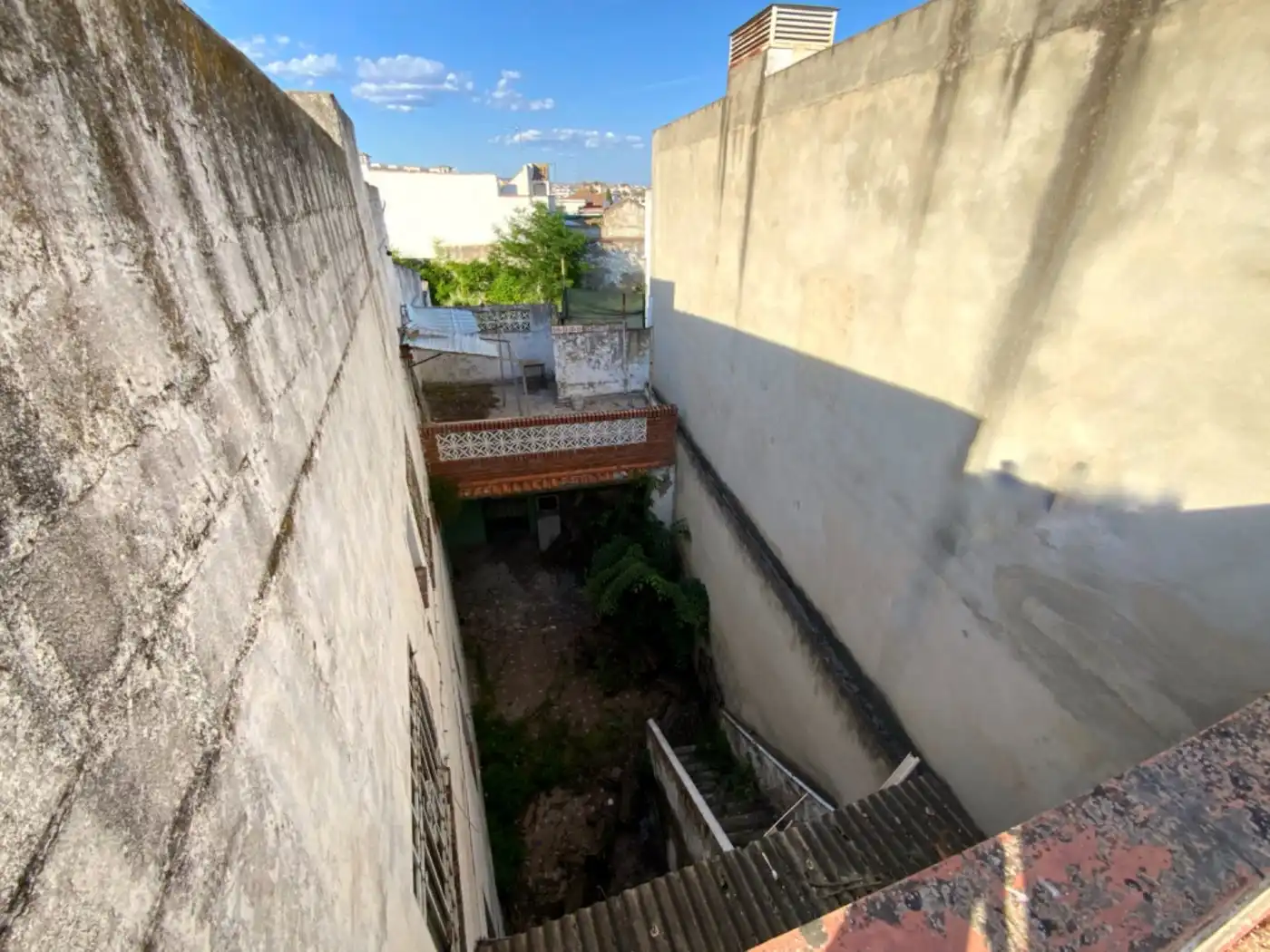 Exterior view of Houses for sale in Córdoba  with Terrace and Swimming Pool