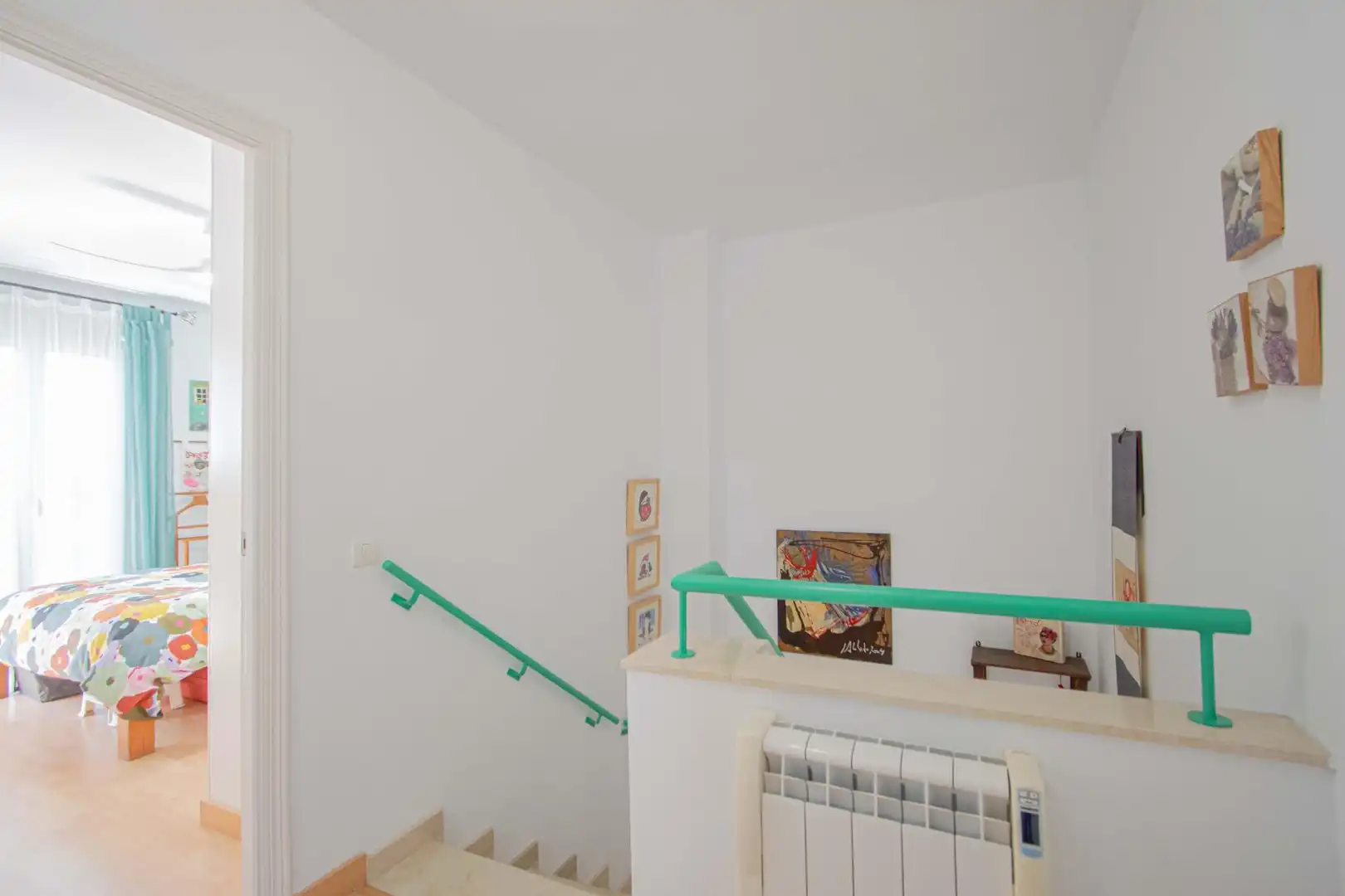 Casa adosada en venta en Valencina de la Concepción con Aire acondicionado, Trastero y Piscina comunitaria