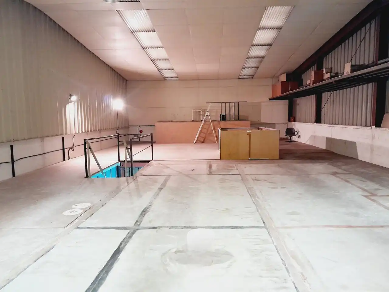 Nave industrial in vendita a Zubileta Kalea, imagen 13