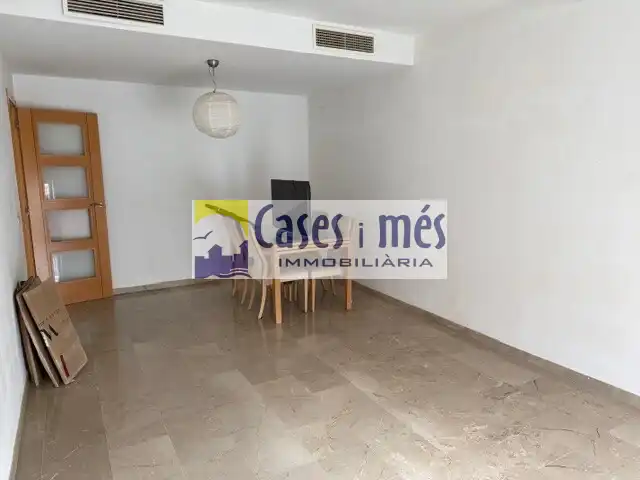 Bedroom of Flat for sale in Rafelbuñol / Rafelbunyol  with Balcony