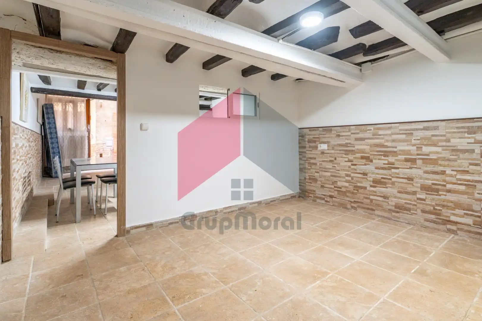 Casa o xalet en venda en Alcover amb Moblat i Balcó