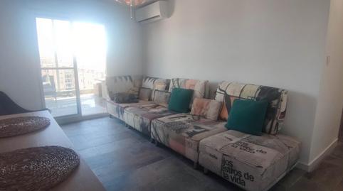 Foto 4 de Pis de lloguer a Calle San Mateo, Crevillent, Alicante