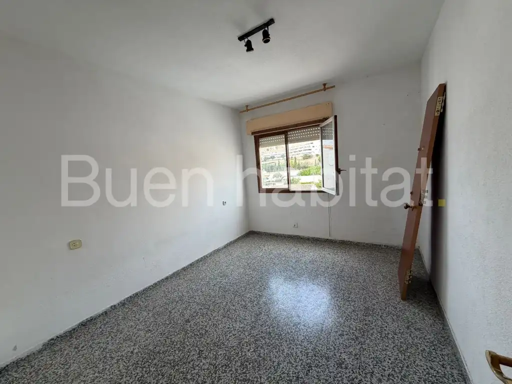 Appartement avec balcon à vendre à Calle Sant Pere, imagen 17