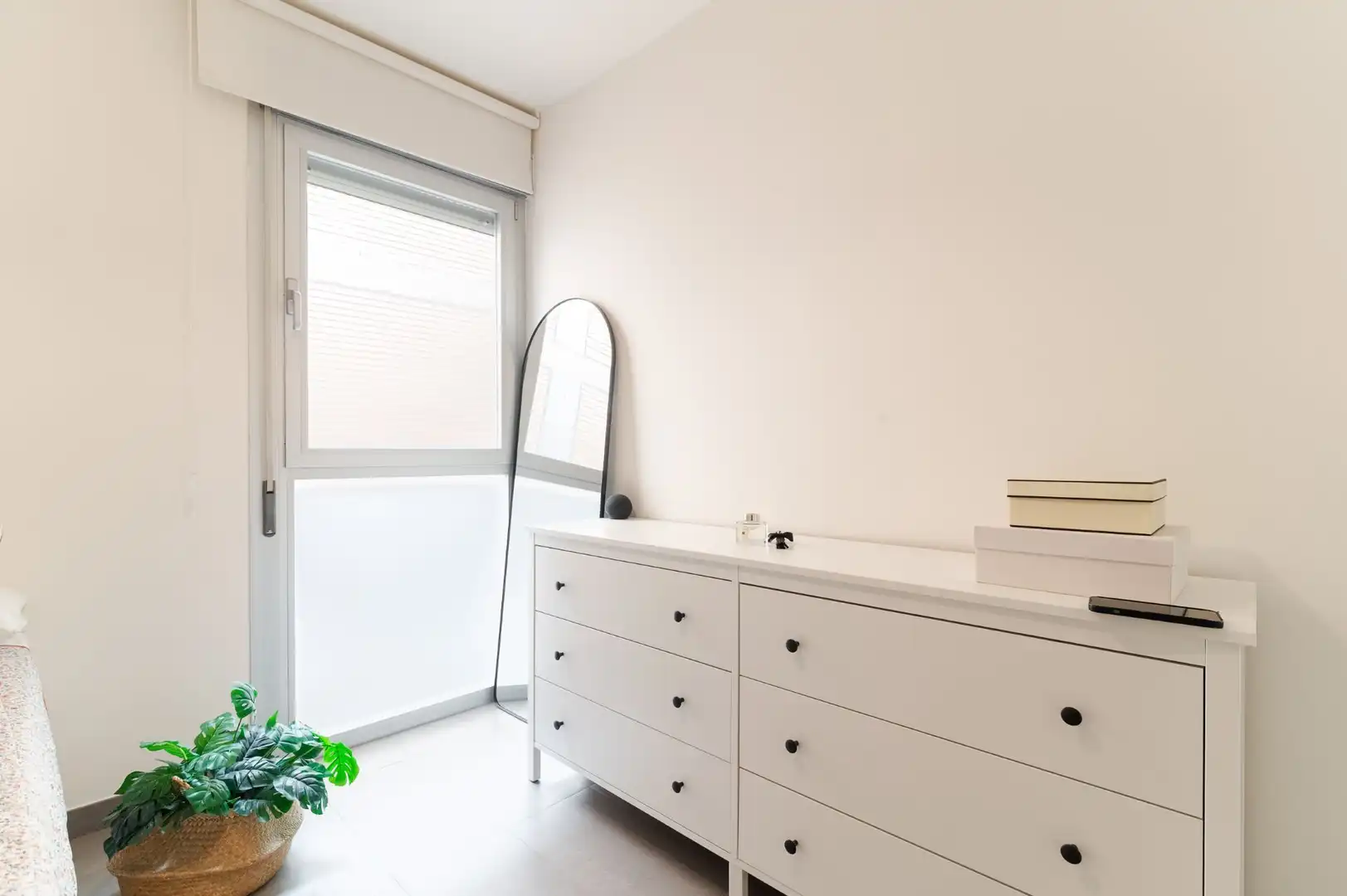 Dormitori de Apartament en venda en Oropesa del Mar / Orpesa amb Aire condicionat, Calefacció i Terrassa