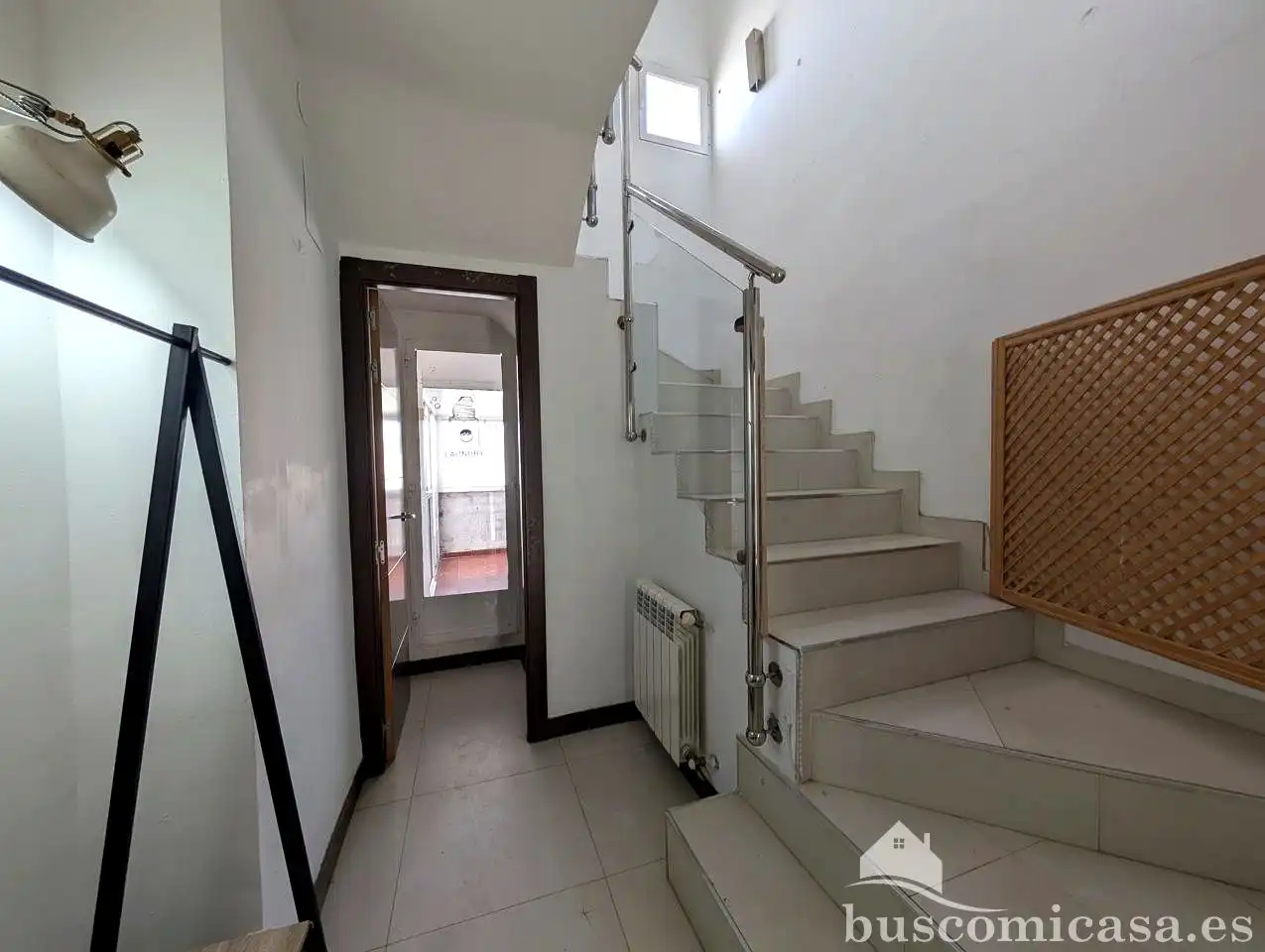 Casa o xalet en venda en Linares amb Aire condicionat, Calefacció i Terrassa