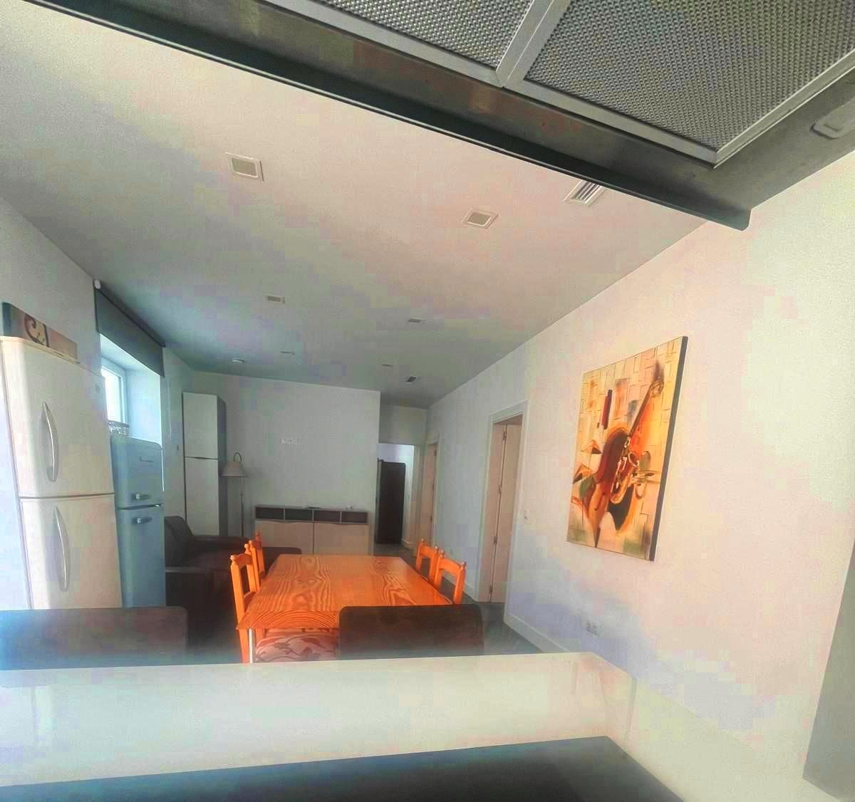 Menjador de Planta baixa en venda en  Albacete Capital amb Aire condicionat, Calefacció i Jardí privat