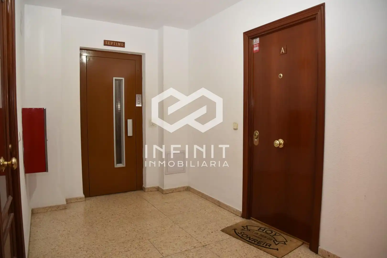 Flat for sale in Alcalá de Henares  with Air Conditioner, Heating and Terrace