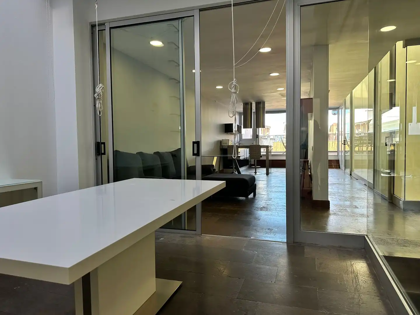 Attique à vendre à Calle General Bravo 27, imagen 13