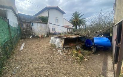 Finca rústica en venda en Argoños  amb Jardí privat