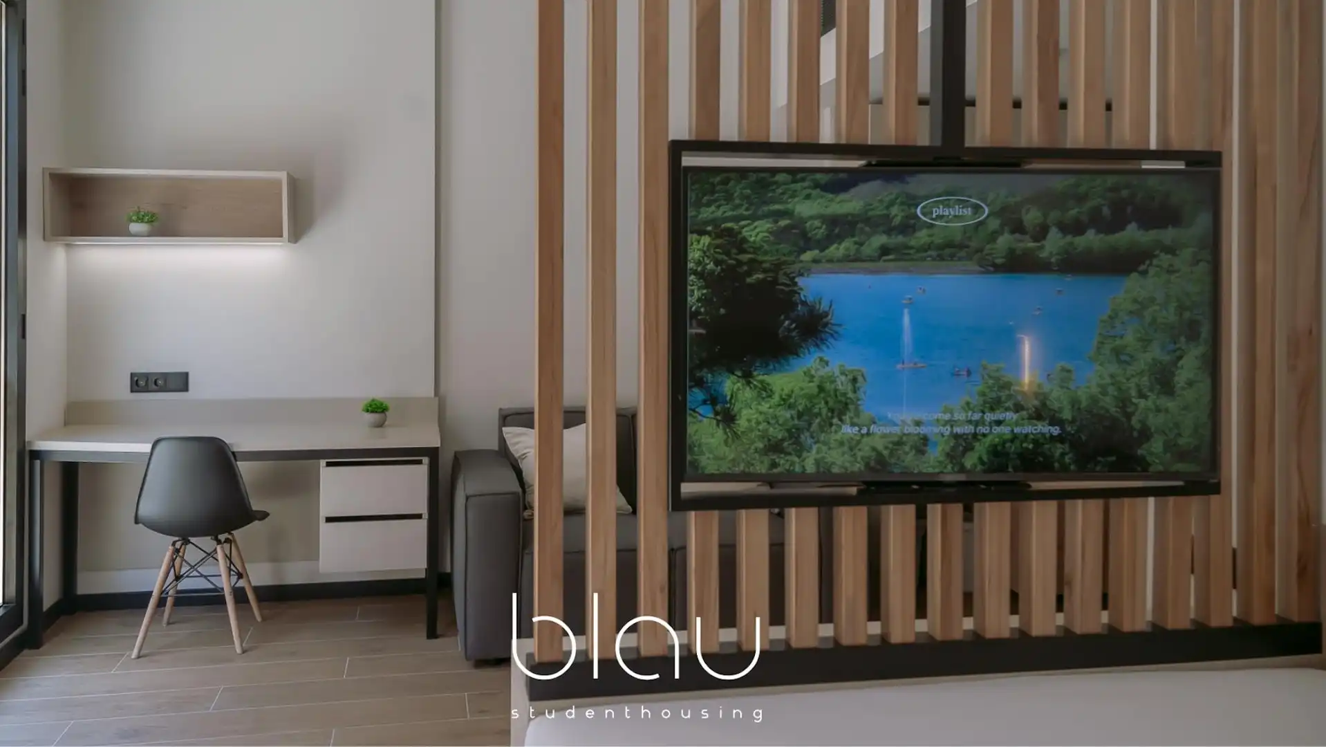 Habitación de Piso de alquiler en Barcelona con Calefacción, Amueblado y TV