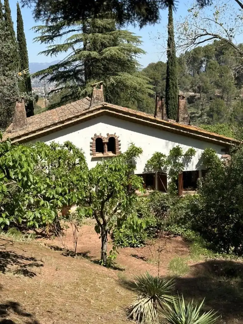 Haus zum Verkauf in Carrer del Serral 14, imagen 4