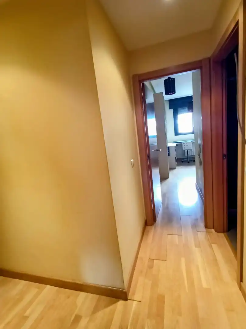 Apartament amb piscina en venda a Calle del Monasterio de Santo Domingo de Silos, imagen 28