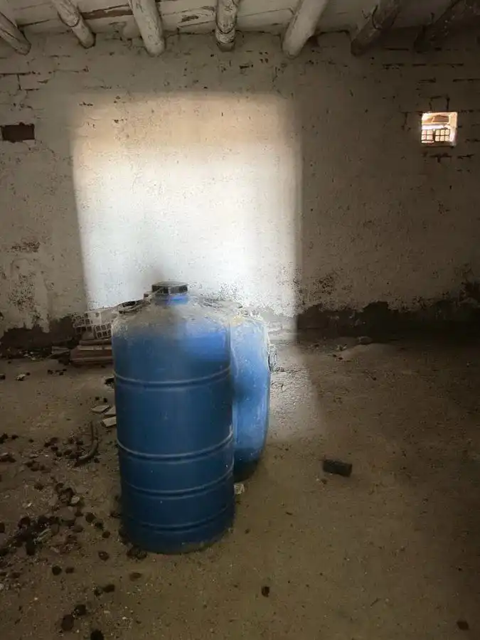 Casa rústica en venda a Vélez-Rubio, imagen 11