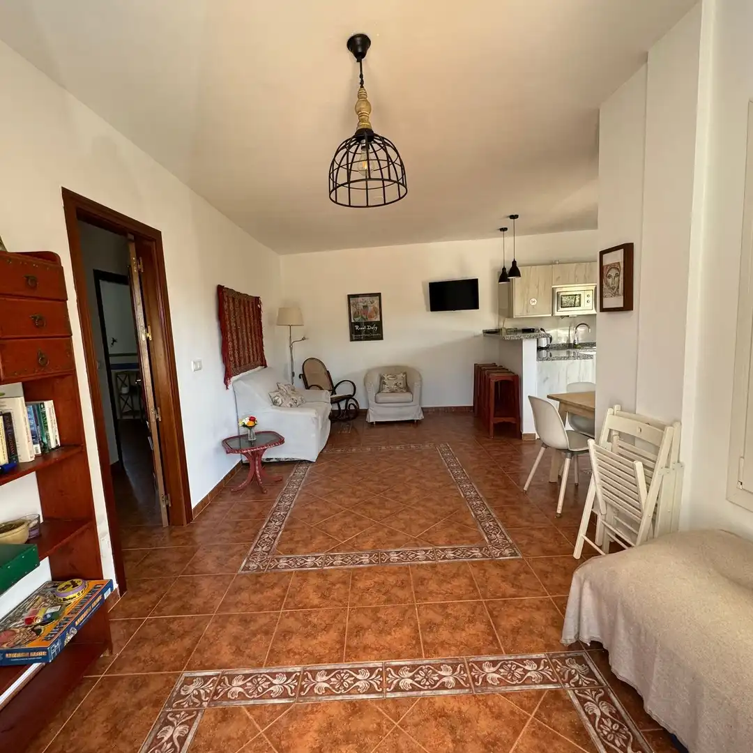 Finca rústica en venda a PULGARIN, 1, Alfarnatejo