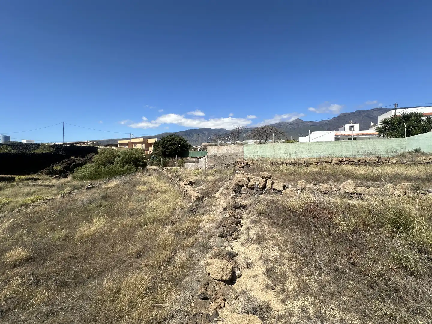 Rural land for sale in Camino la Molineta 9, imagen 5