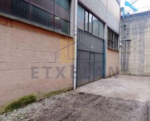 Exterior view of Premises to rent in Berriz