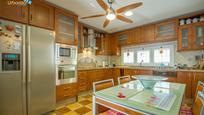Kitchen of House or chalet for sale in Badajoz Capital  with Heating, Private garden and Parquet flooring