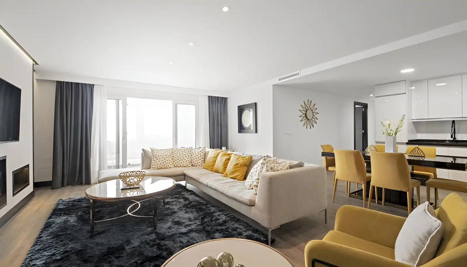Apartment with lift for sale in Nueva Andalucía, imagen 5