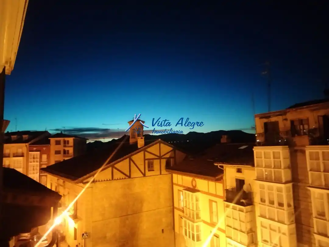 Apartamento de alquiler en Haro