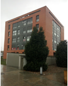 Foto 1 de Garatge en venda a Francesca Bonnemaison, Caputxins - Ambulatori, Barcelona