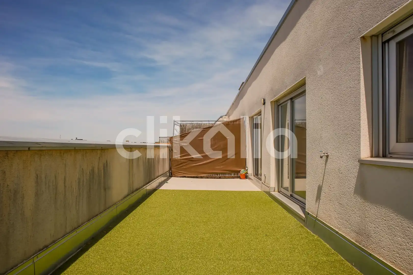 Terraza de Piso en venta en Alcorcón con Calefacción, Terraza y Trastero