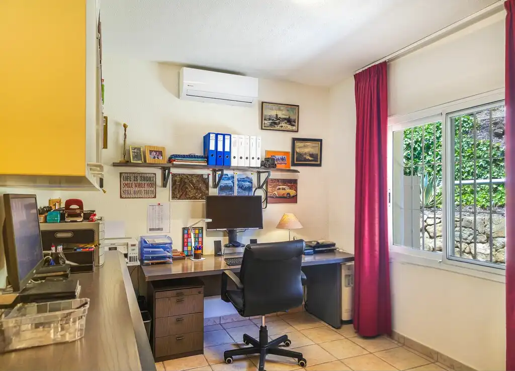 Chalet con piscina en venta en Arenas, imagen 24