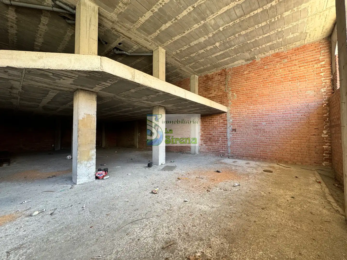 Gewerbefläche zur Miete in Calle Pintor Eleazar Ortiz 4B, imagen 4