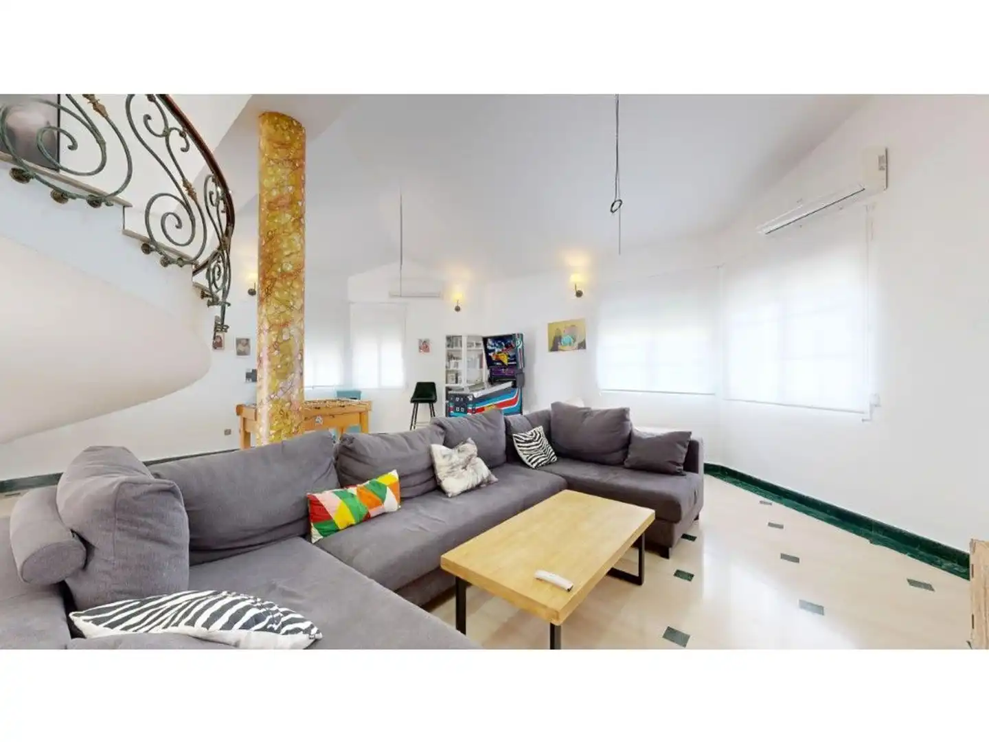 Villa mit Pool zum Verkauf in Martí l'Humà, imagen 25