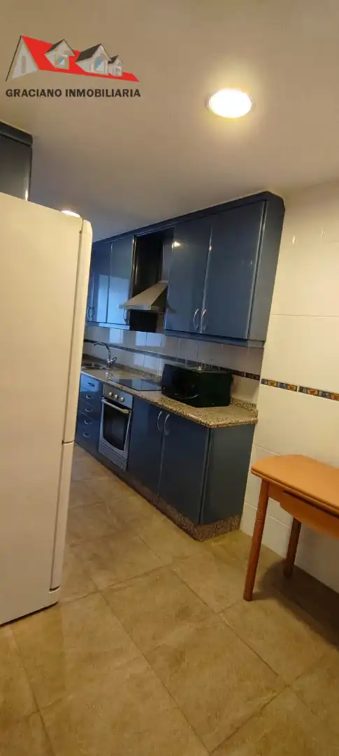 Cocina de Piso en venta en Santa Teresa - Vereda