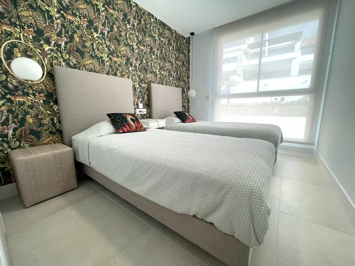 Penthouse mit Pool zum Verkauf in Marbella Centro, imagen 11