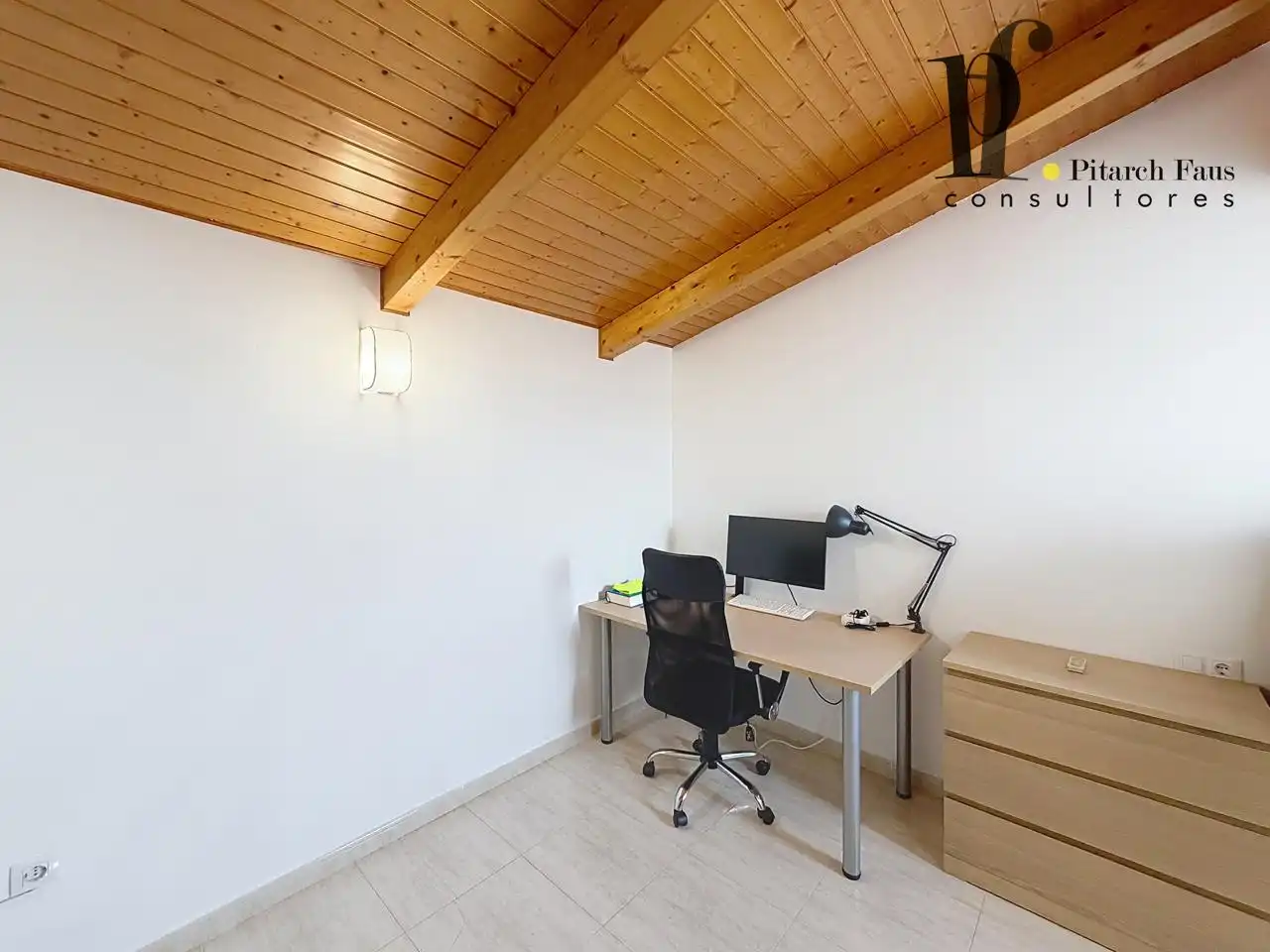 Piso en venta en Benissanó con Calefacción y Balcón