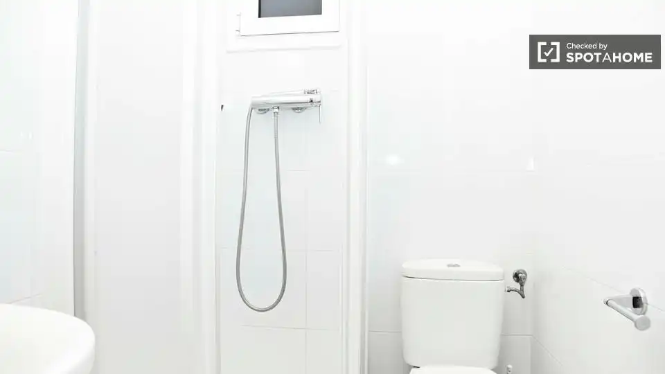 Zimmer in La Nova Esquerra de l'Eixample
