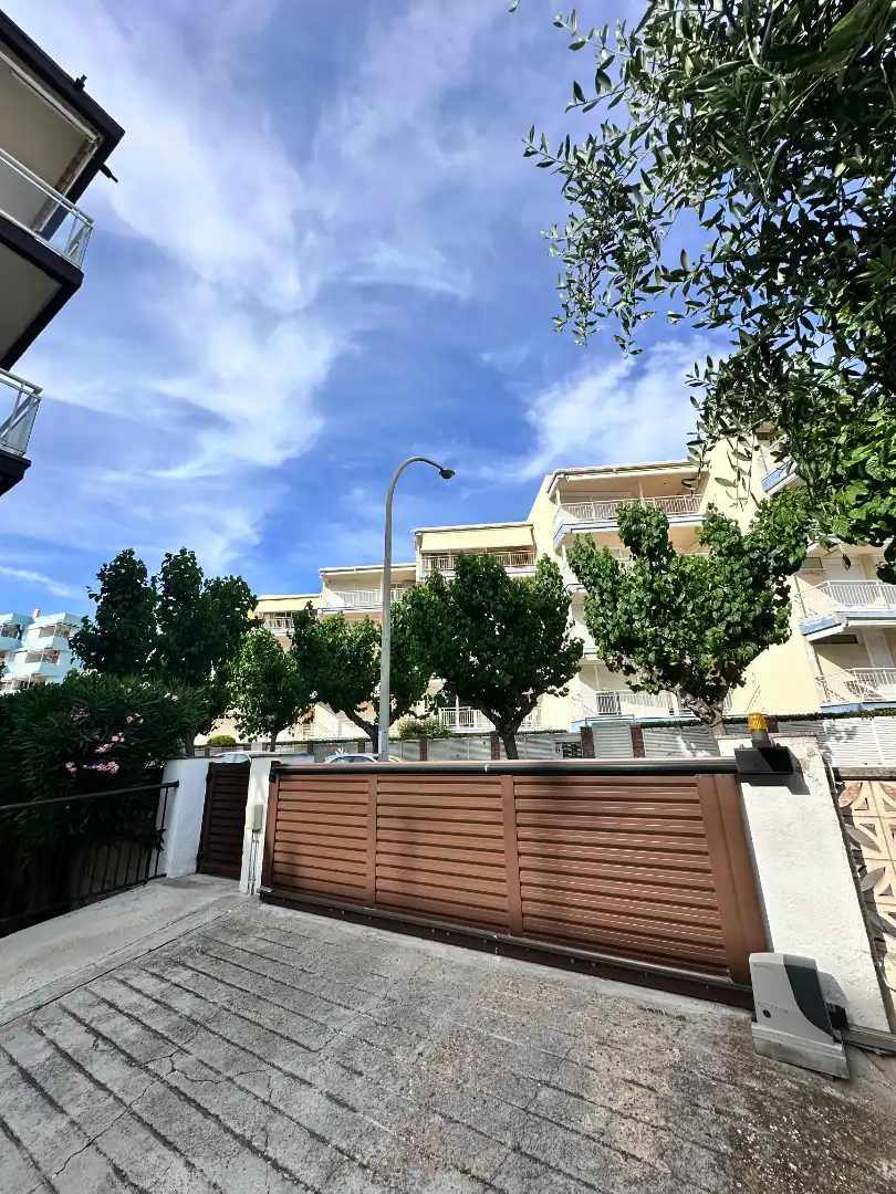 Apartamento de alquiler en Carrer de Montbrió, 3, Regueral - Prat d'en Forés