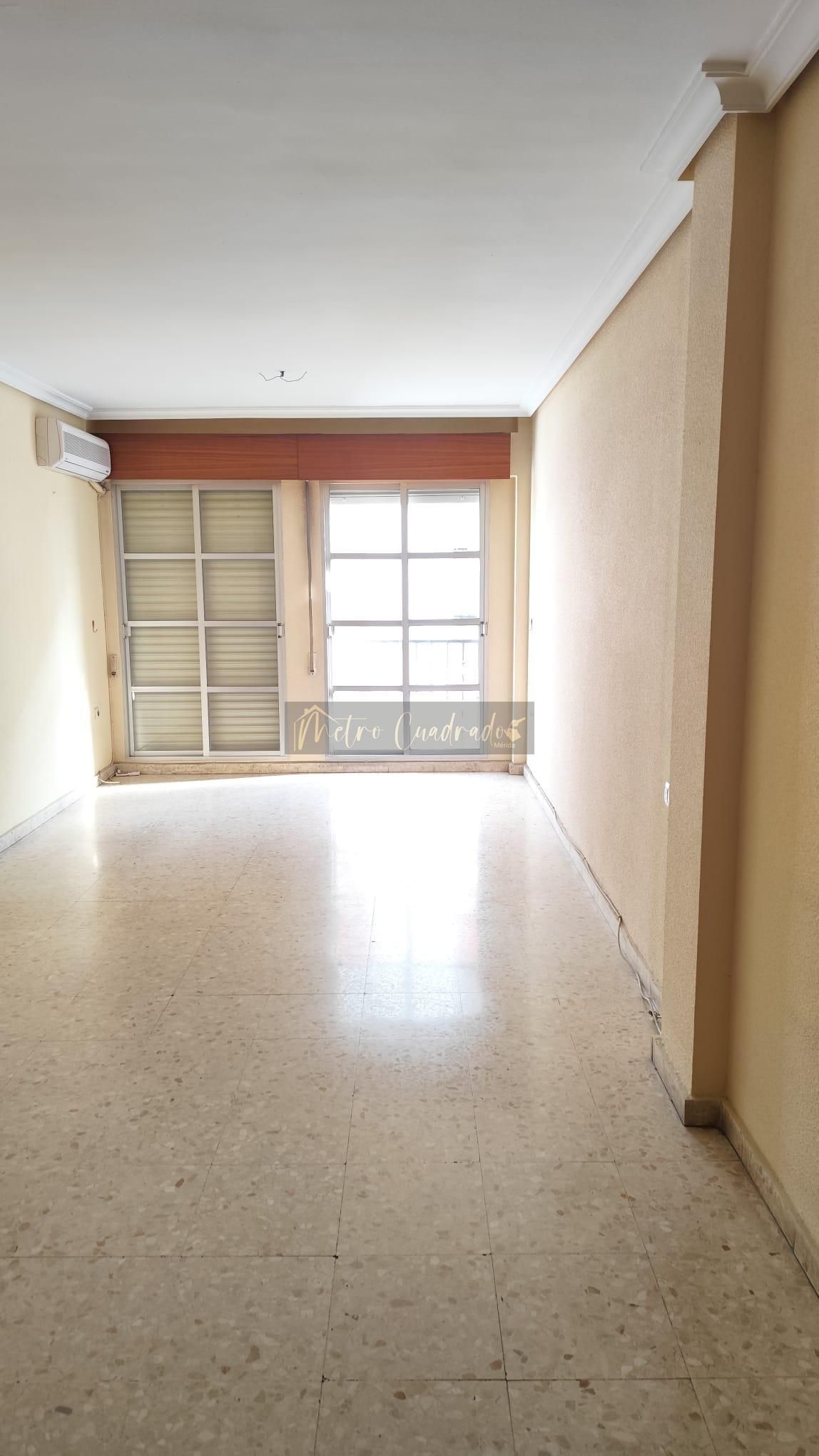 Dormitori de Pis en venda en Mérida amb Aire condicionat