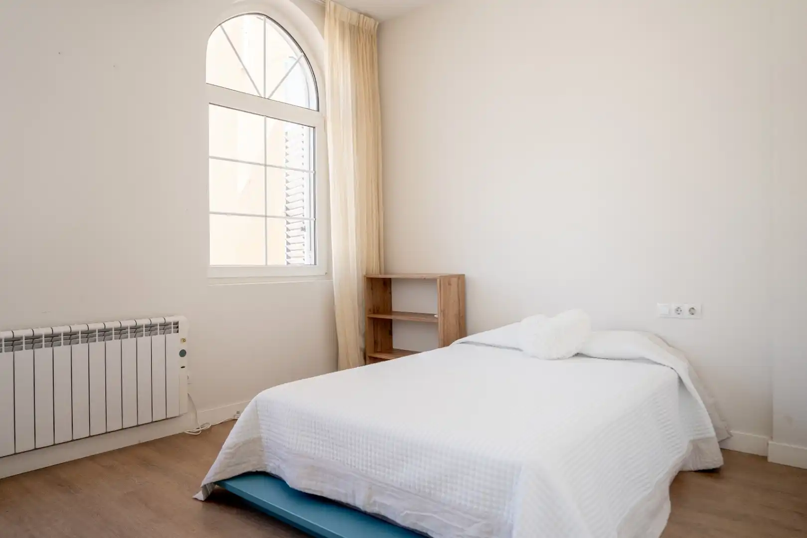 Bedroom of Country homes for sale in El Campello  with Terrace and Storage room