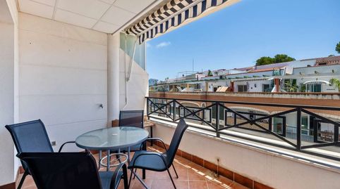 Foto 4 de Apartamento en venta en Manzanera - Tosal, Calpe / Calp